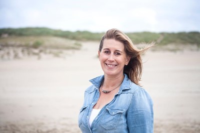 Jeantine Harthoorn